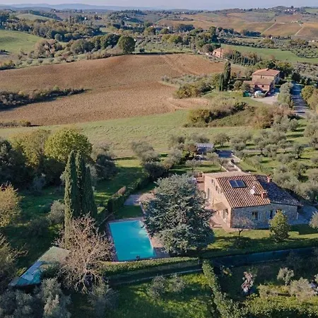 Il Villino * Siena