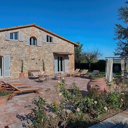 Il Villino Siena