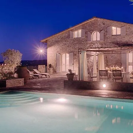 Villa Il Villino *