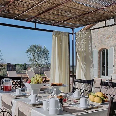 Il Villino *