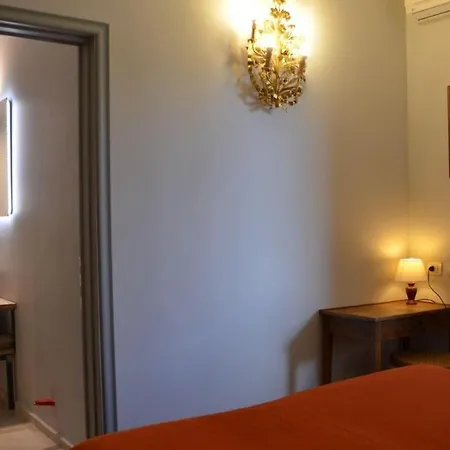 Il Villino Villa Siena