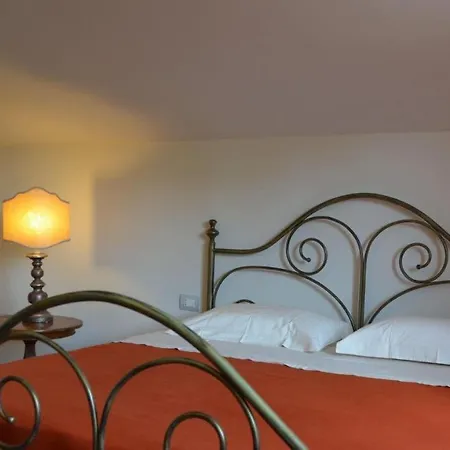 Il Villino Villa *