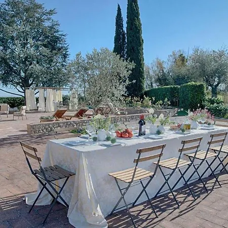 Villa Il Villino *