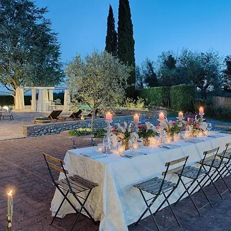 Villa Il Villino *