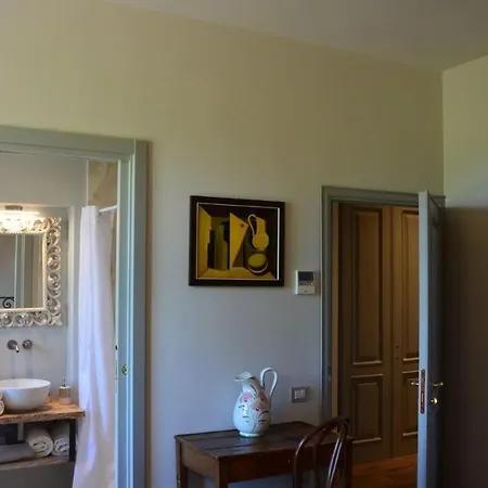 Il Villino * Siena