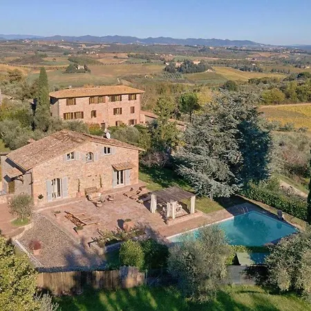 Villa Il Villino