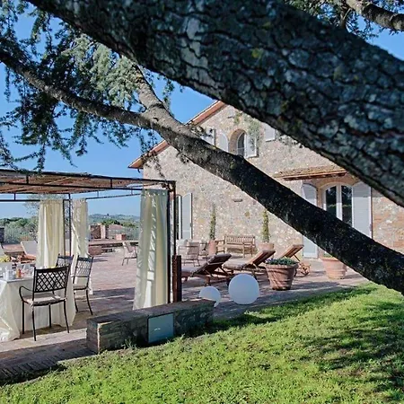 Il Villino