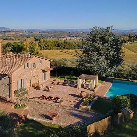 Villa Il Villino