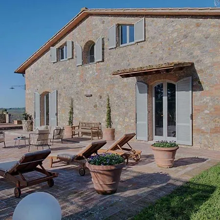 Il Villino Villa *