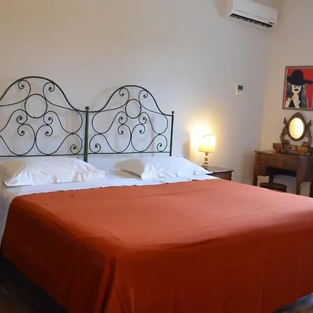 Il Villino Villa Siena
