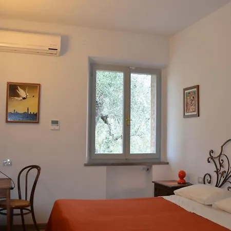 Il Villino Villa Siena