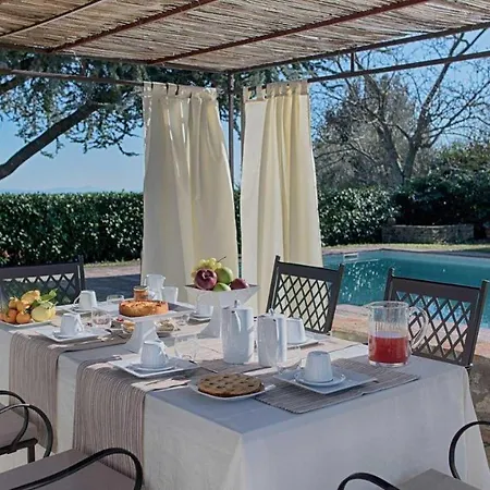 Villa Il Villino *