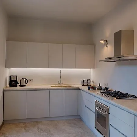 Il Villino Villa *